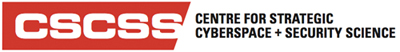 Centre for Strategic Cyberspace + Security Science